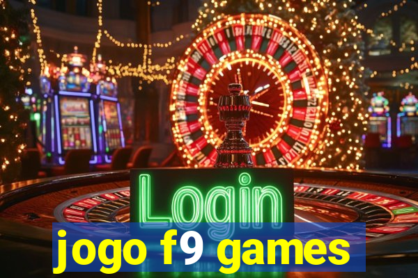 jogo f9 games